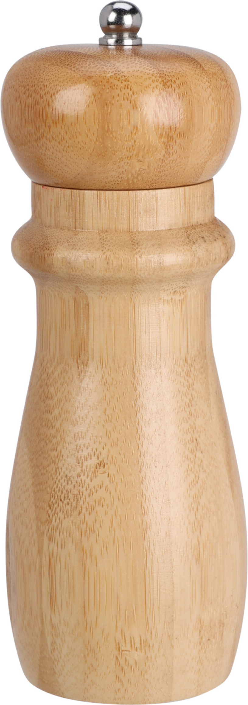 Bamboo Peper en zoutmolen set 16cm