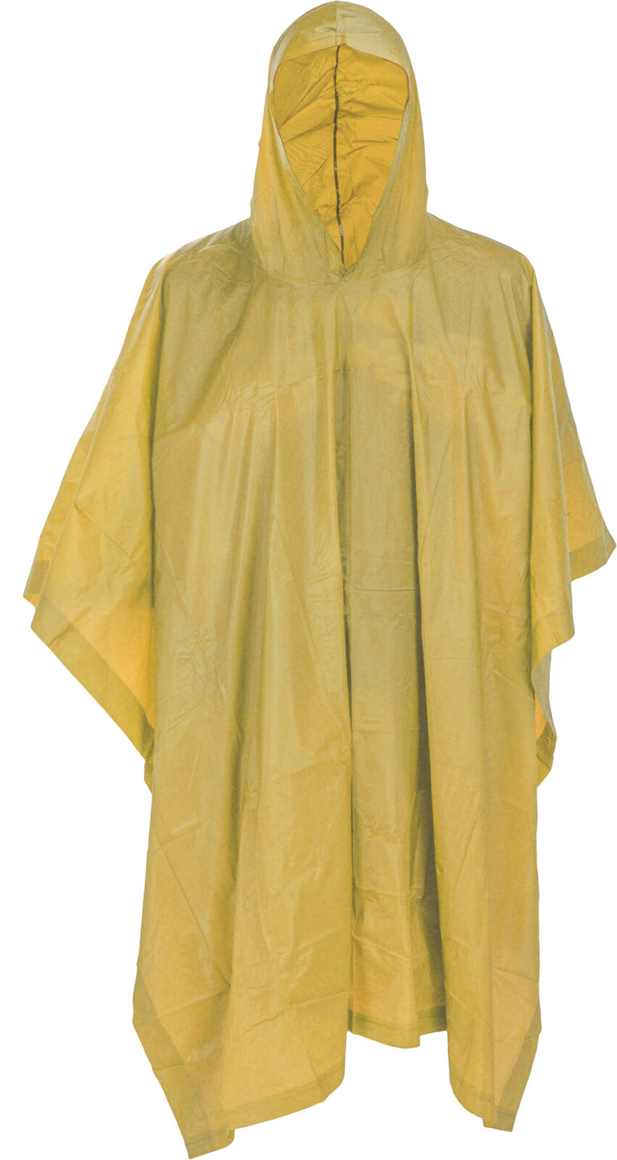 Luxe Poncho in opbergtas assorti