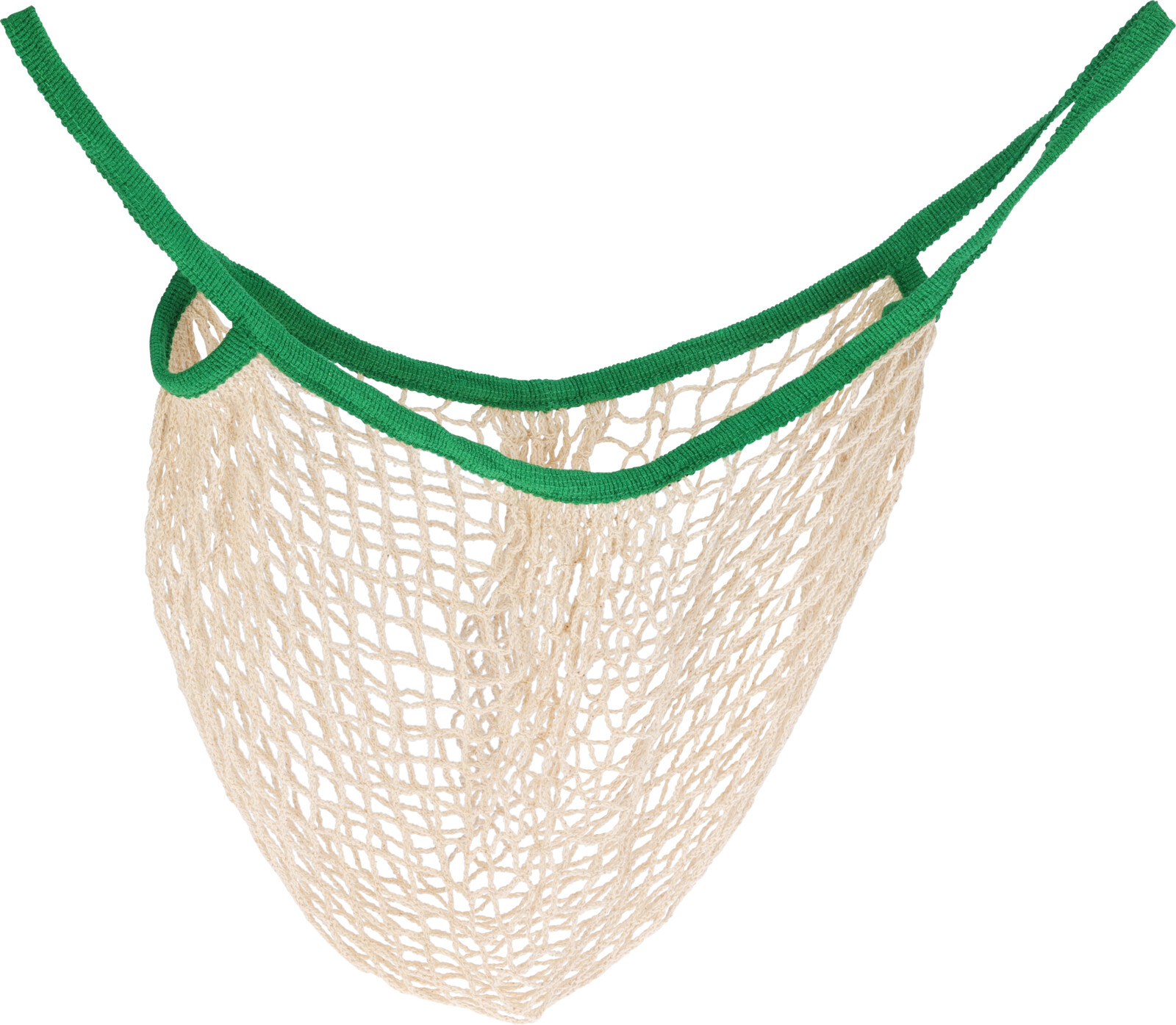 Boodschappenstas net 4assorti