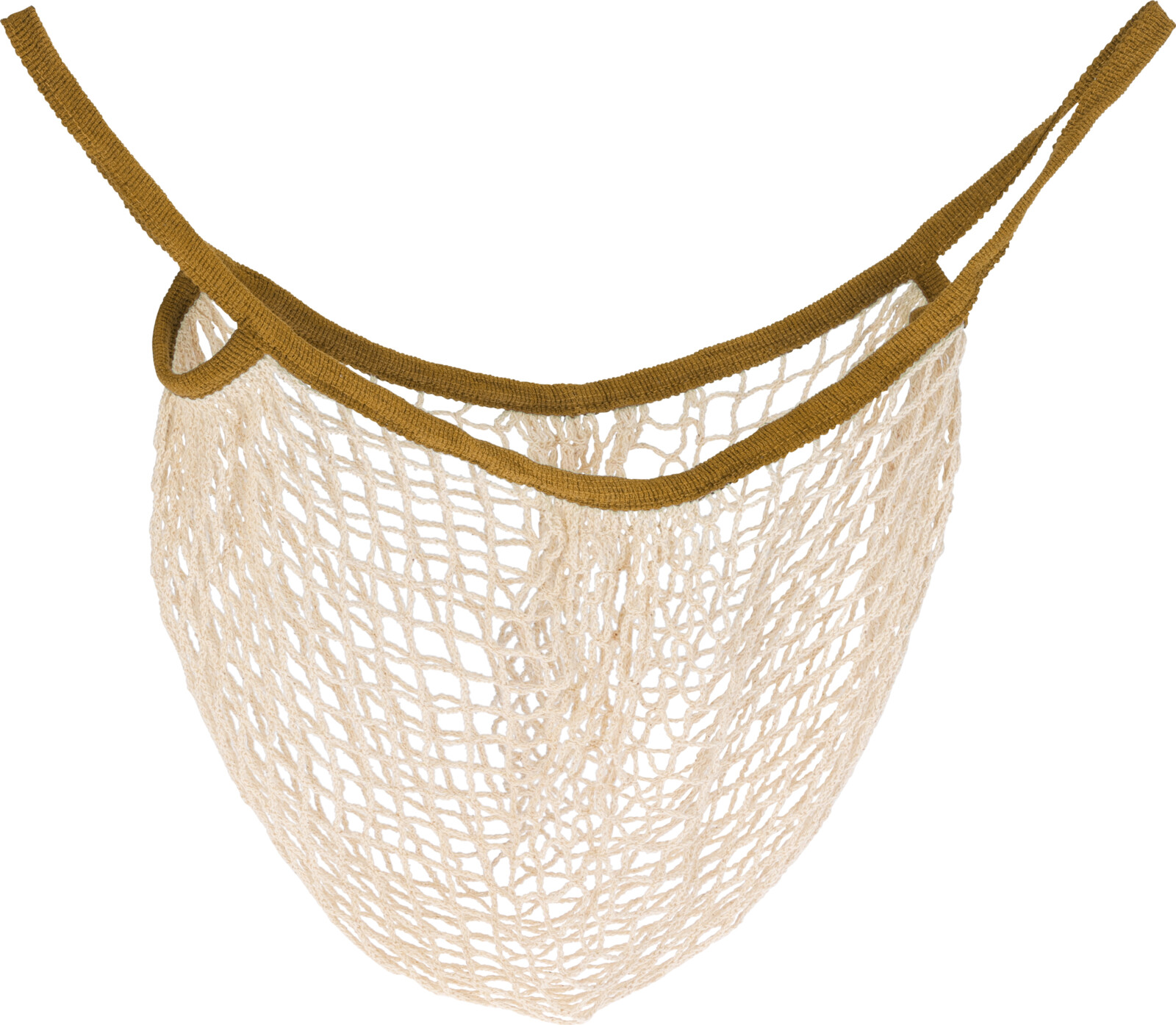 Boodschappenstas net 4assorti