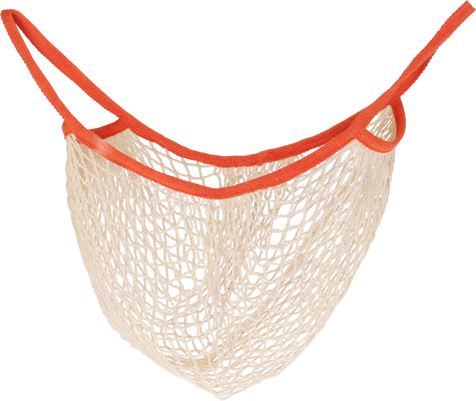 Boodschappenstas net 4assorti