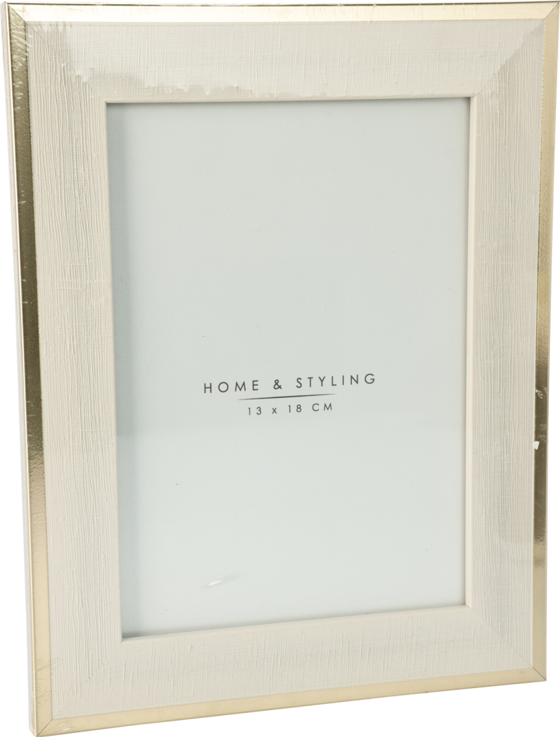 Fotolijst GRS - 175x11x225mm