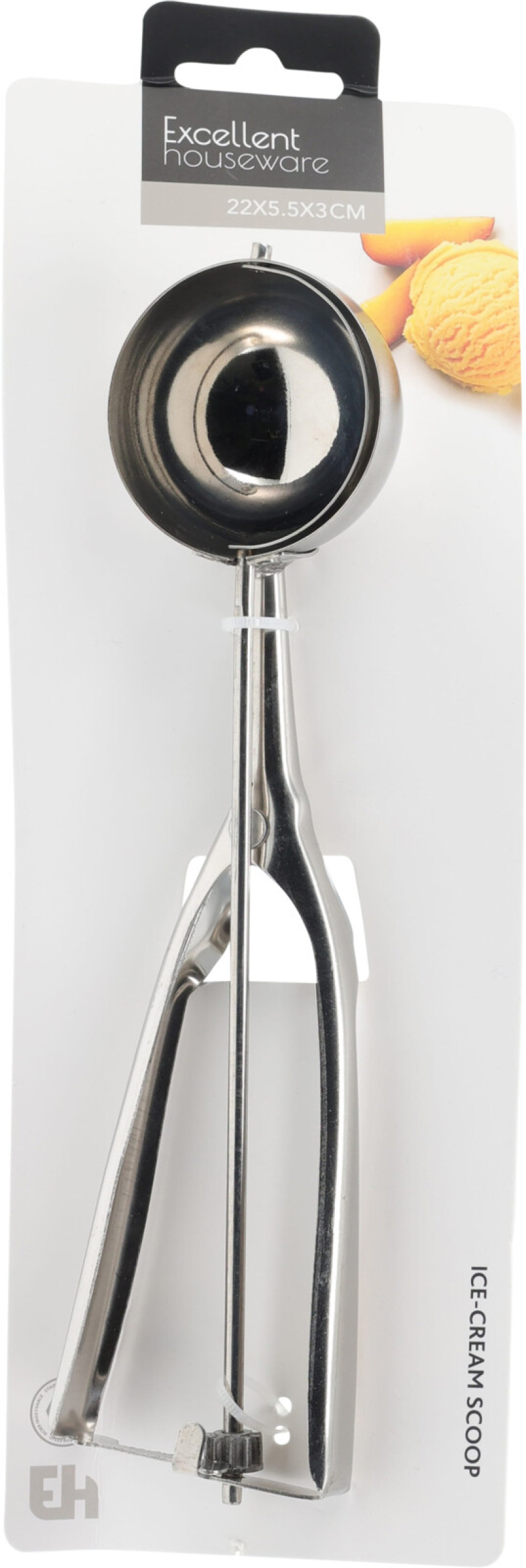 EH IJsboltang 5,5 cm