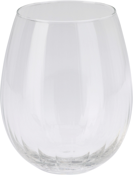 Waterglas Mirage set 44cl 4 stuks