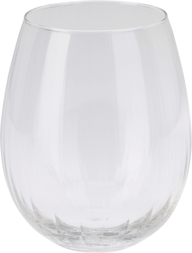 Waterglas Mirage set 44cl 4 stuks