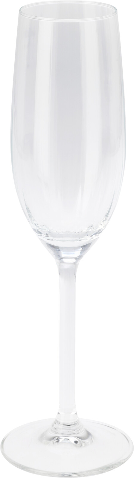 Champagneglas Mirage set 21cl 4 stuks