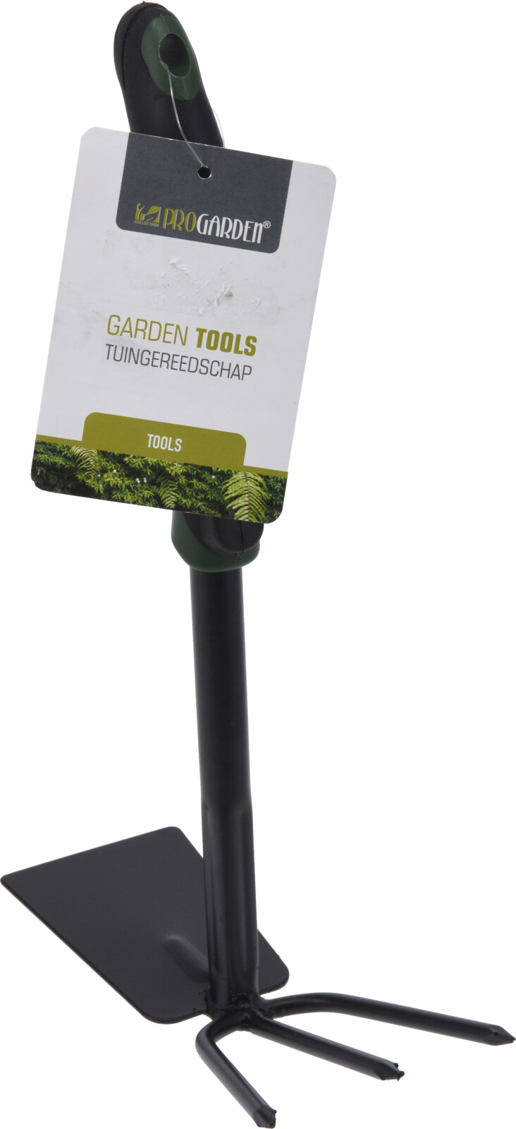 ProGarden Tuingereedschap assorti