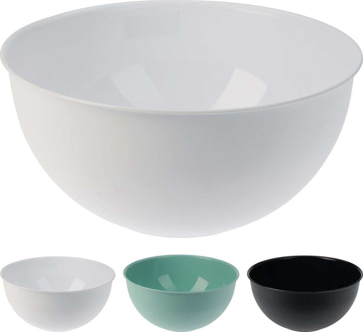 EH Mengkom 5L assorti kleur