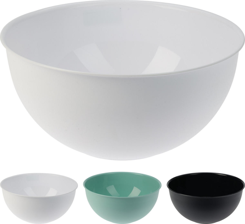 EH Mengkom 5L assorti kleur