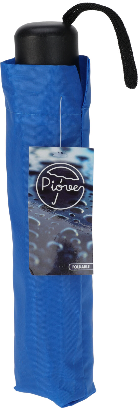 Paraplu vouwbaar assorti