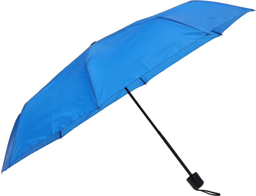 Paraplu vouwbaar assorti