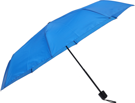 Paraplu vouwbaar assorti