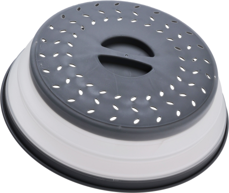 Magnetrondeksel vouwbaar PP