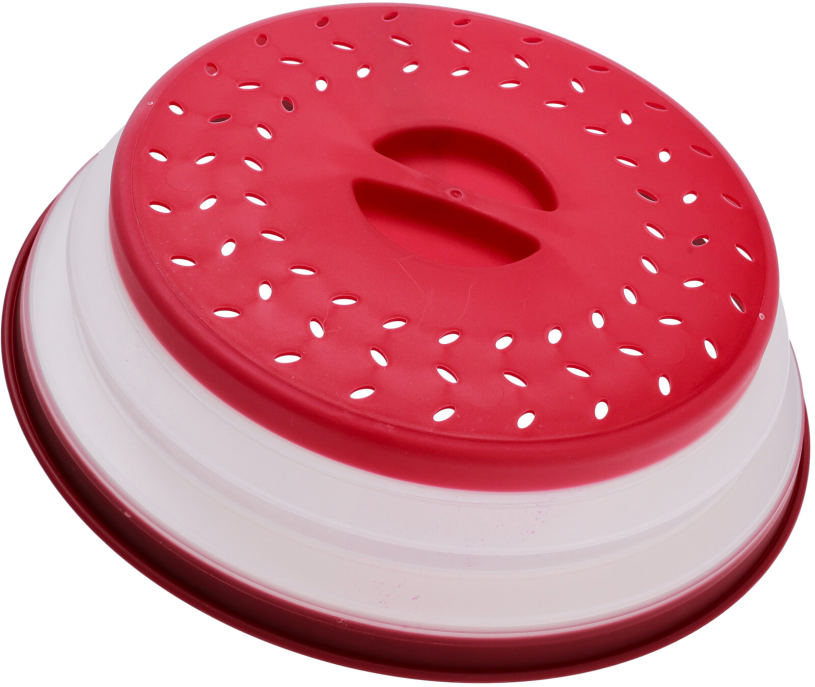 Magnetrondeksel vouwbaar PP