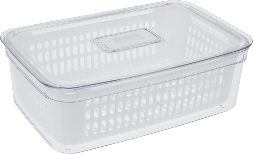 Opbergbak fruit koelkast 3600ml