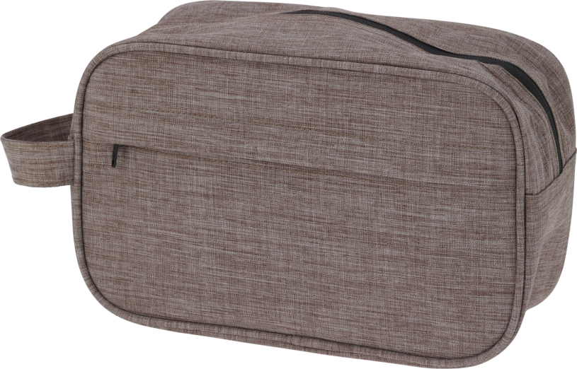 Toilettas 25x11x16cm 3 assorti