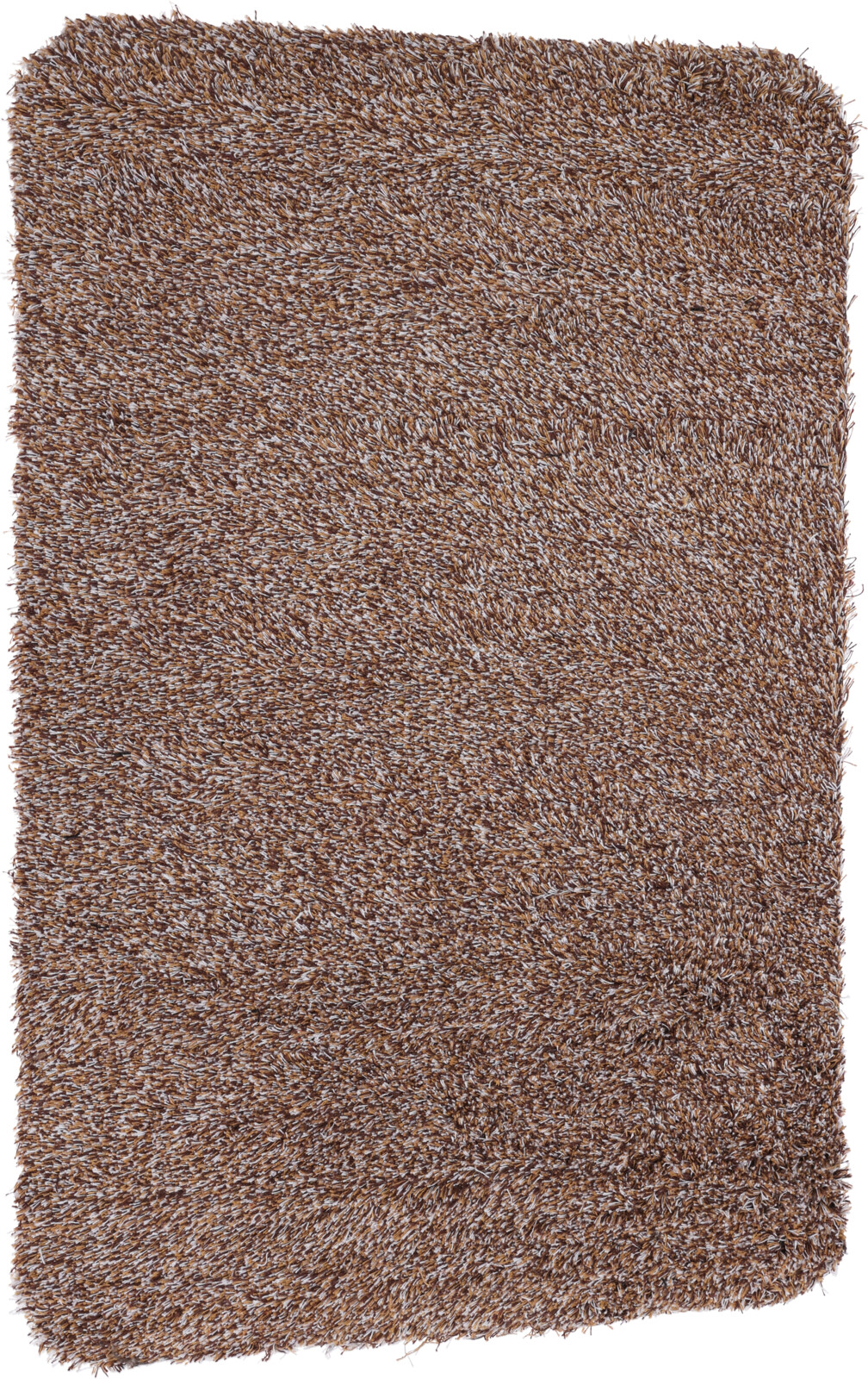 Schoonloopmat 70x45cm 4 assorti kleur