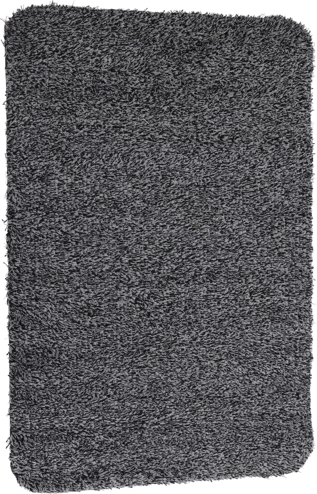 Schoonloopmat 70x45cm 4 assorti kleur