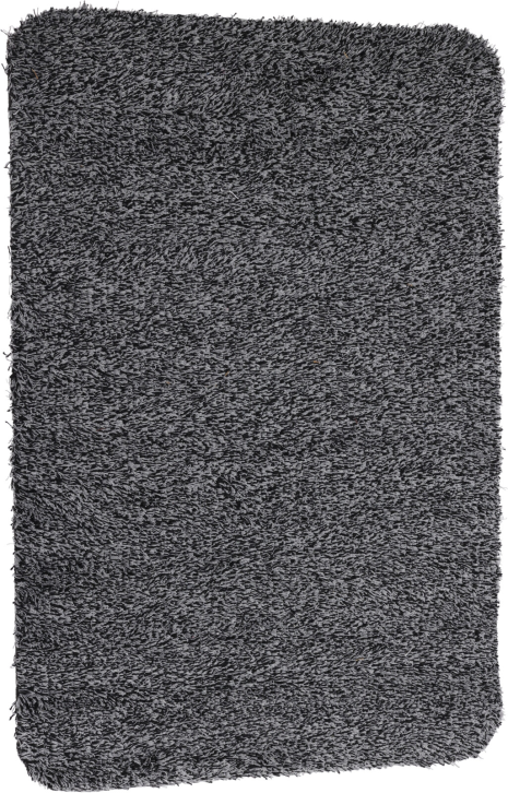 Schoonloopmat 70x45cm 4 assorti kleur