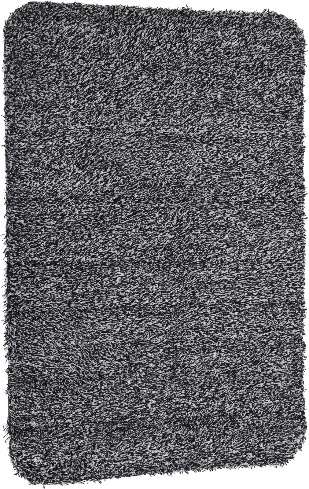 Schoonloopmat 70x45cm 4 assorti kleur