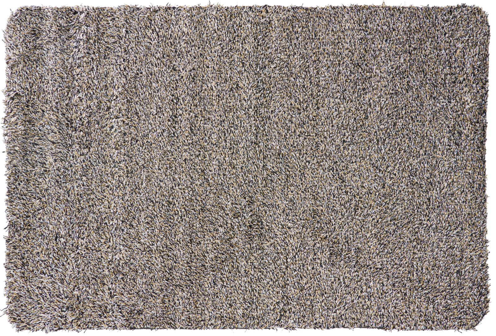 Schoonloopmat 90x60cm 4 assorti kleur