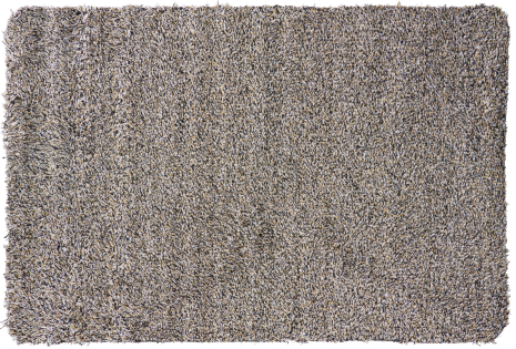 Schoonloopmat 90x60cm 4 assorti kleur