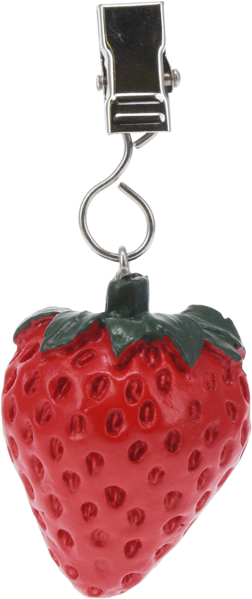 Tafelkleedgewichtjes Fruit set 4 stuks assorti