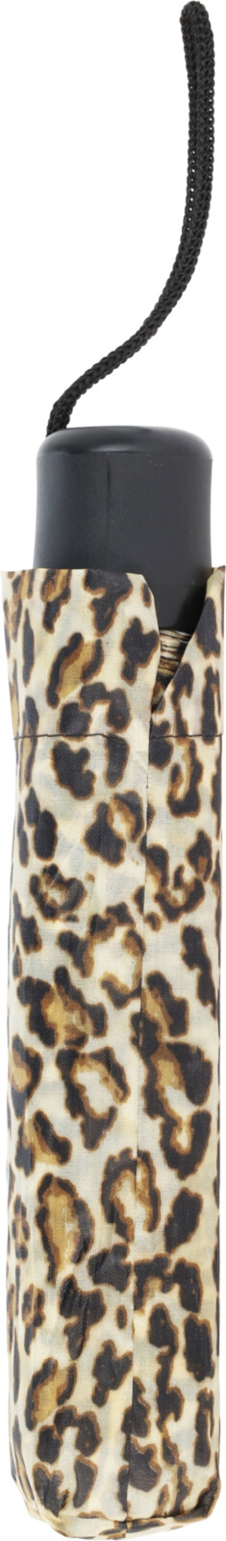 Paraplu luipaard print