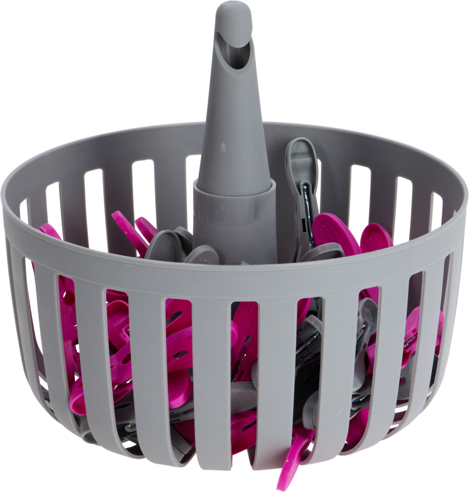 Wasknijpermand incl. 30 knijpers