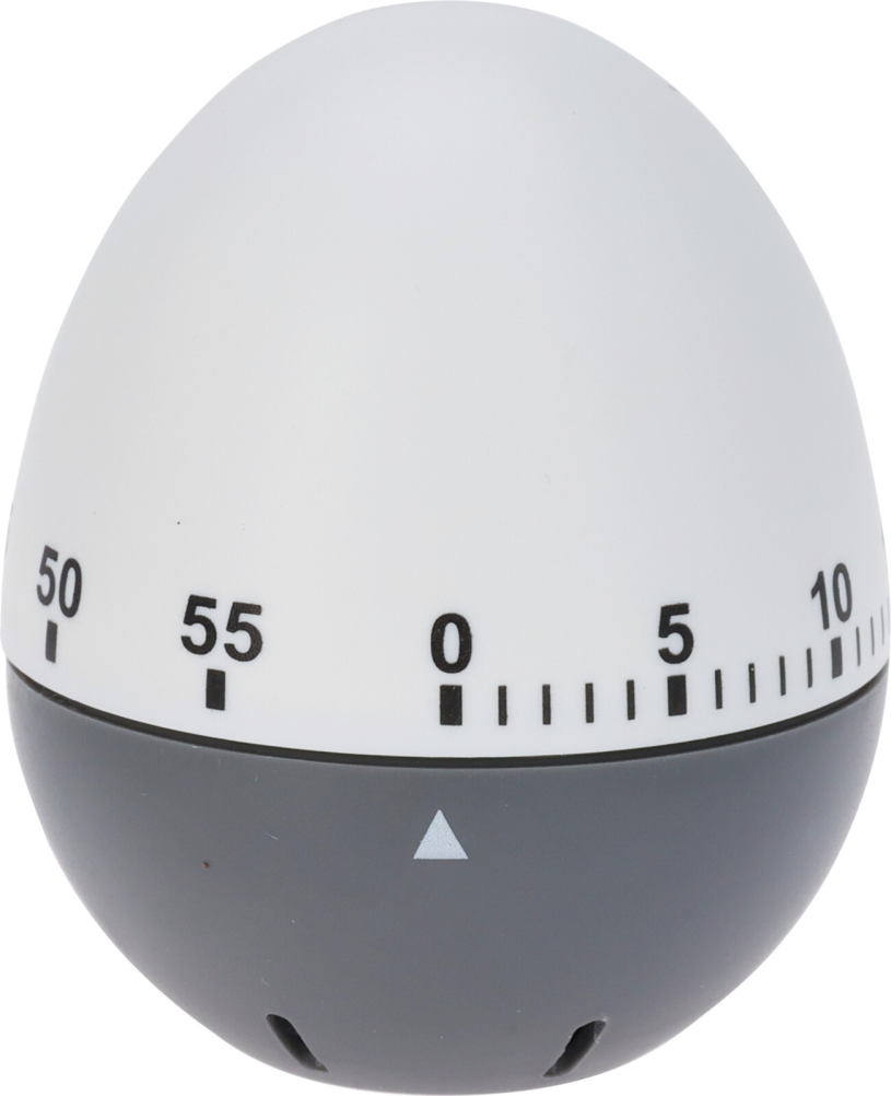 Eierwekker 3 Assorti Kleur