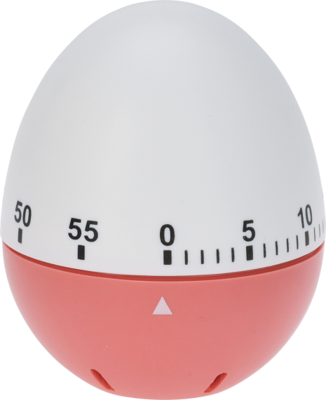 Eierwekker 3 Assorti Kleur