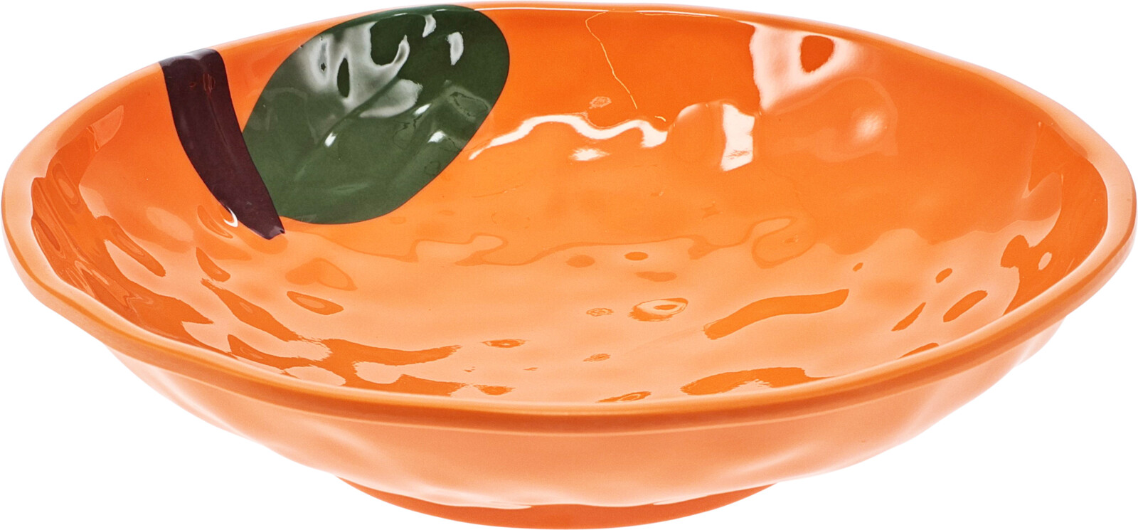 Schaal Melamine Fruit 200x120mm assorti