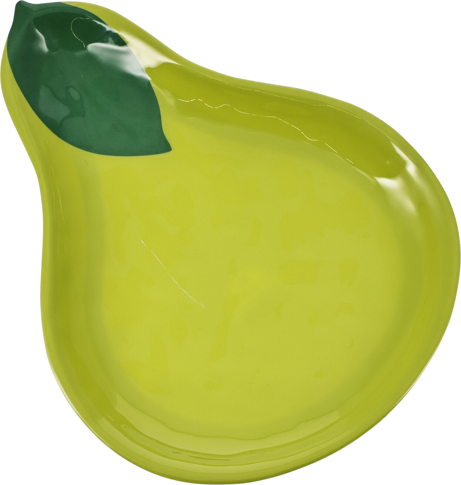 Bord Melamine Fruit 230x230mm assorti