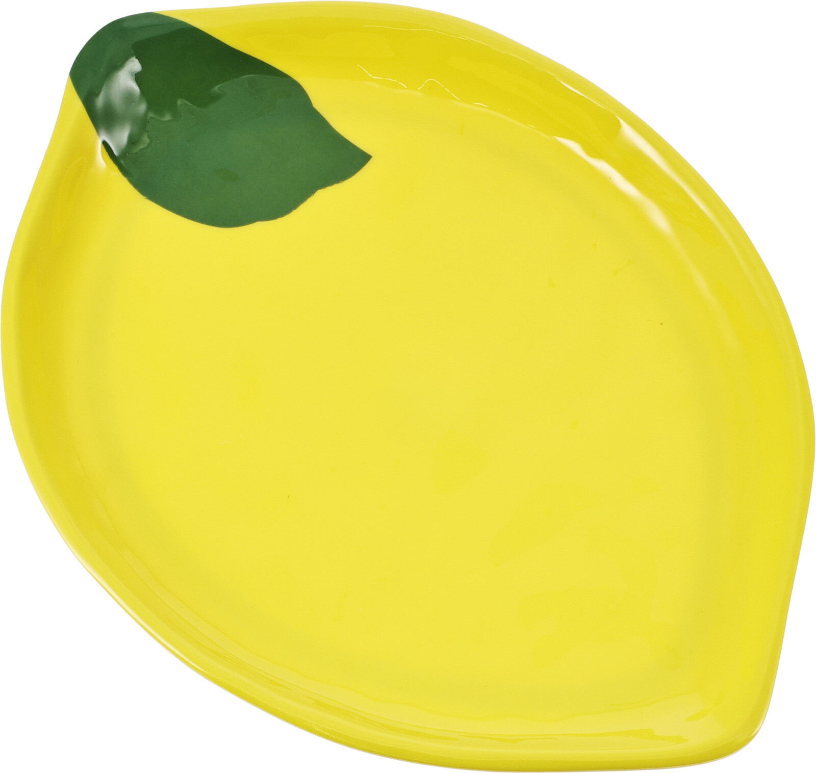 Bord Melamine Fruit 230x230mm assorti
