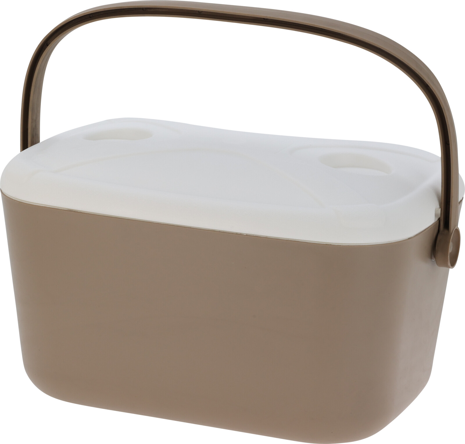 Koelbox 20L - beige