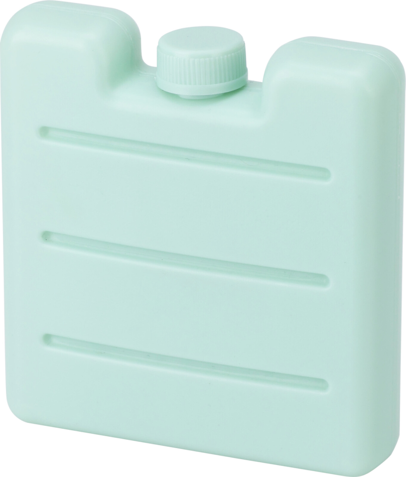 Koelement Lunchbox set 3 stuks