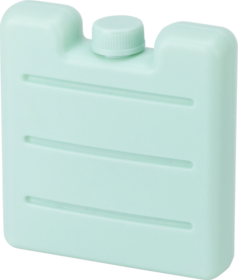 Koelement Lunchbox set 3 stuks