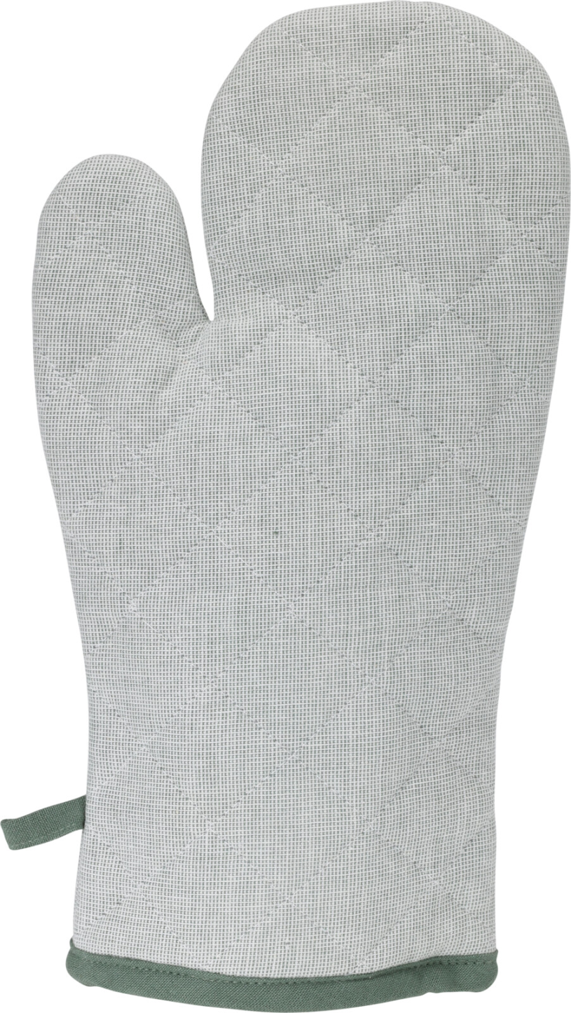 Keukenhandschoen Pastel 32x16cm 4 assorti