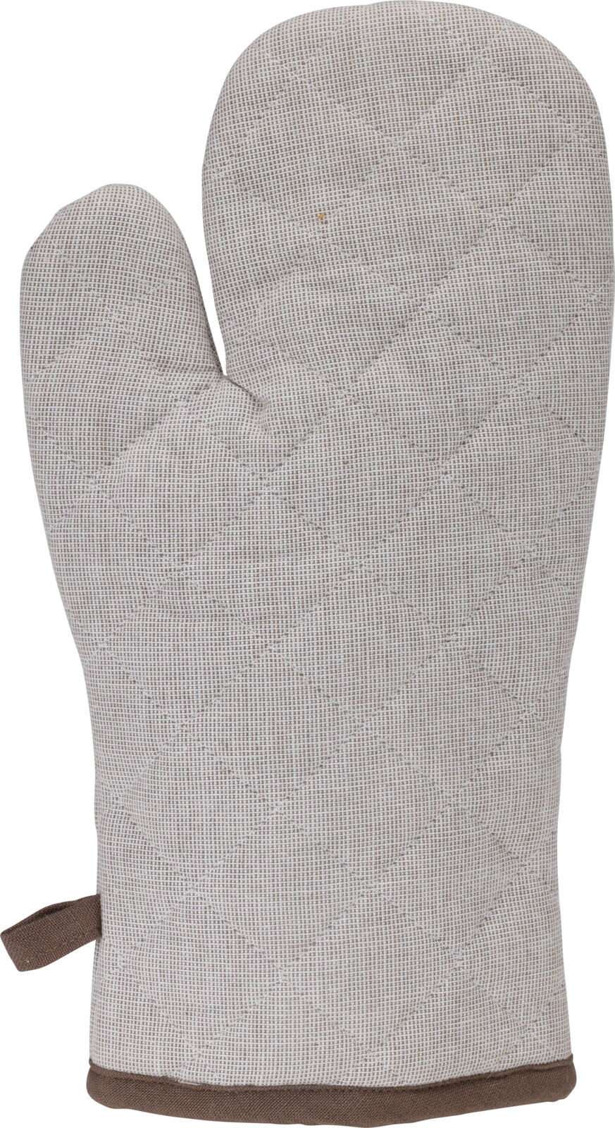 Keukenhandschoen Pastel 32x16cm 4 assorti