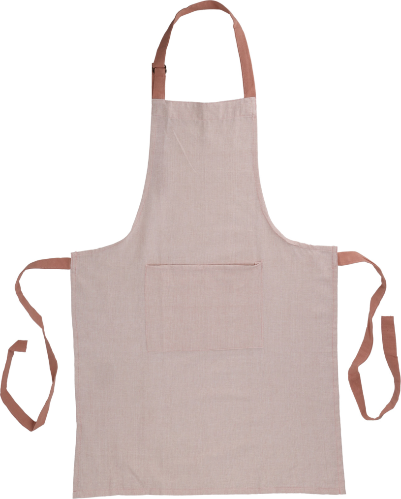 Keukenschort Pastel 84x60cm