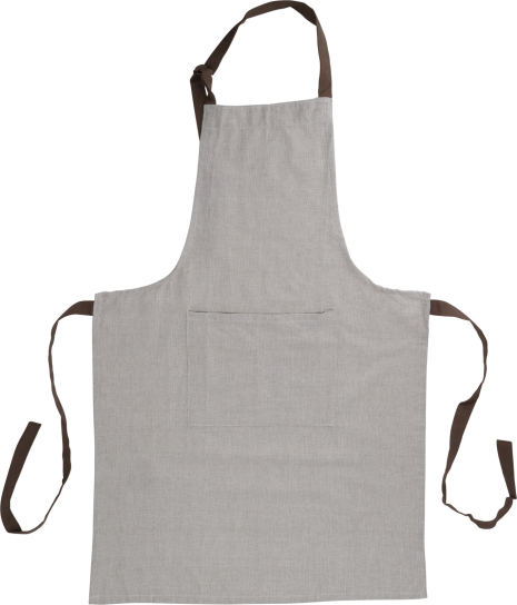 Keukenschort Pastel 84x60cm