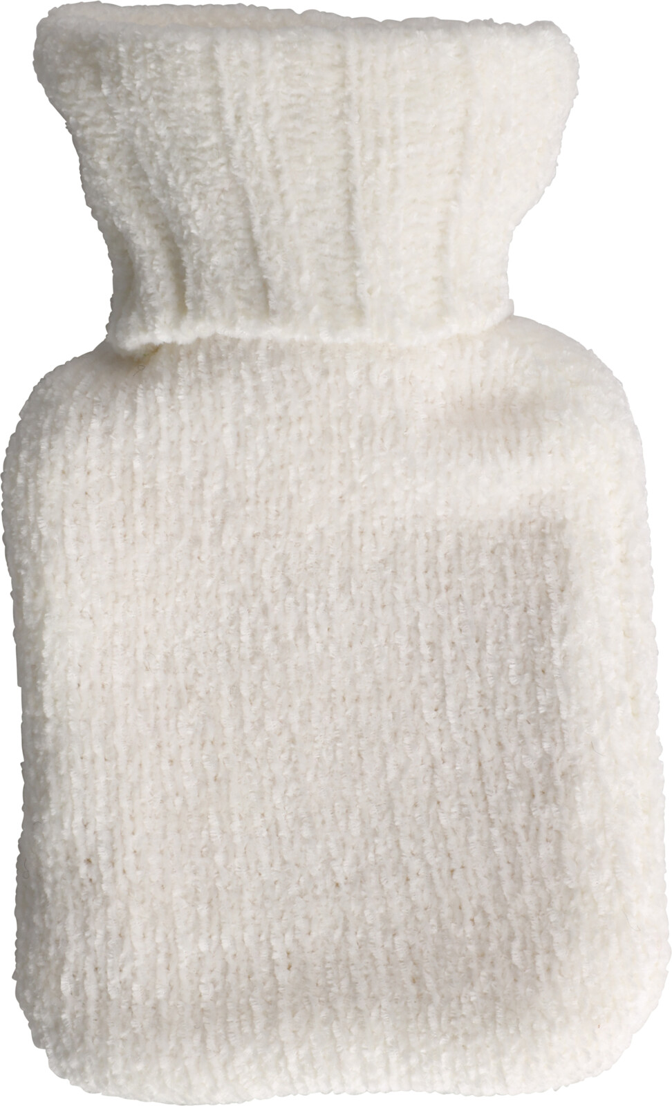 Kruik 500ml met hoes assorti kleur