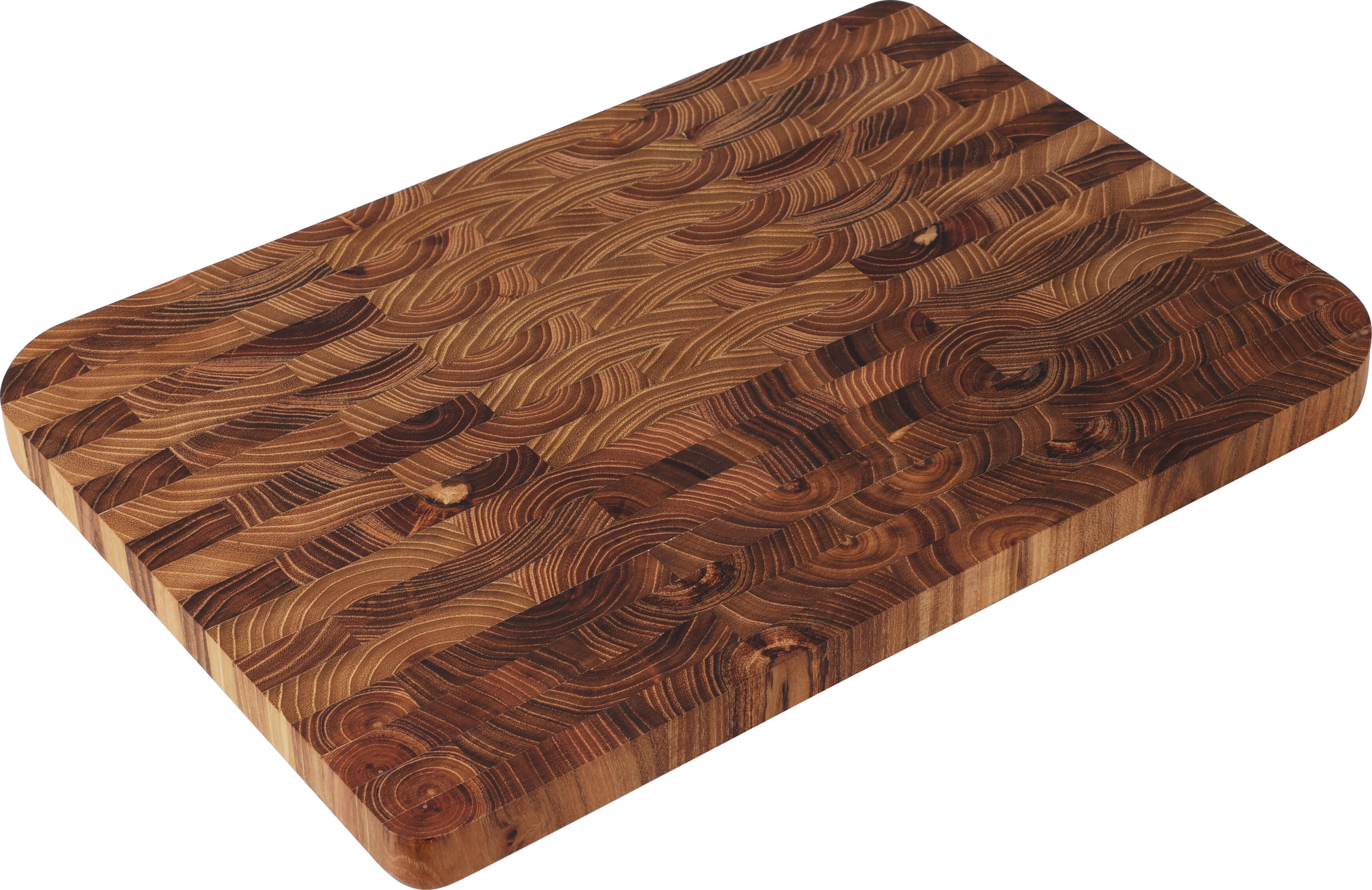 Snijplank Teak 400x280x20mm