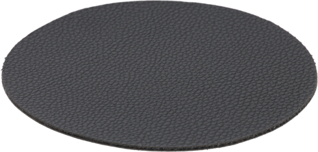 Onderzetter set PV 10cm 4 stuks