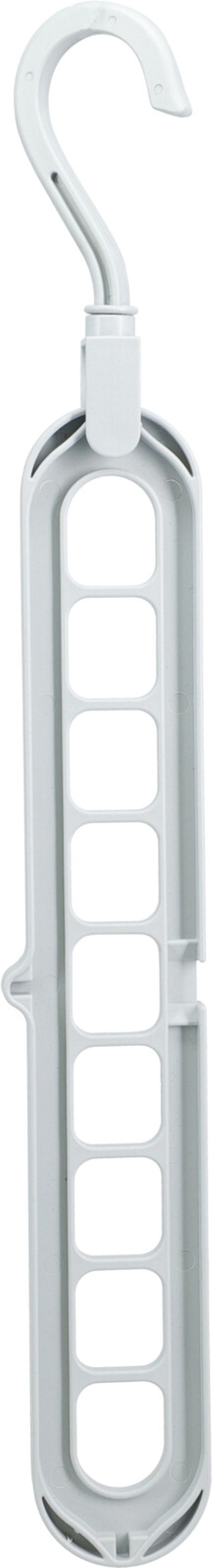 Kledinghanger multi-functyioneel