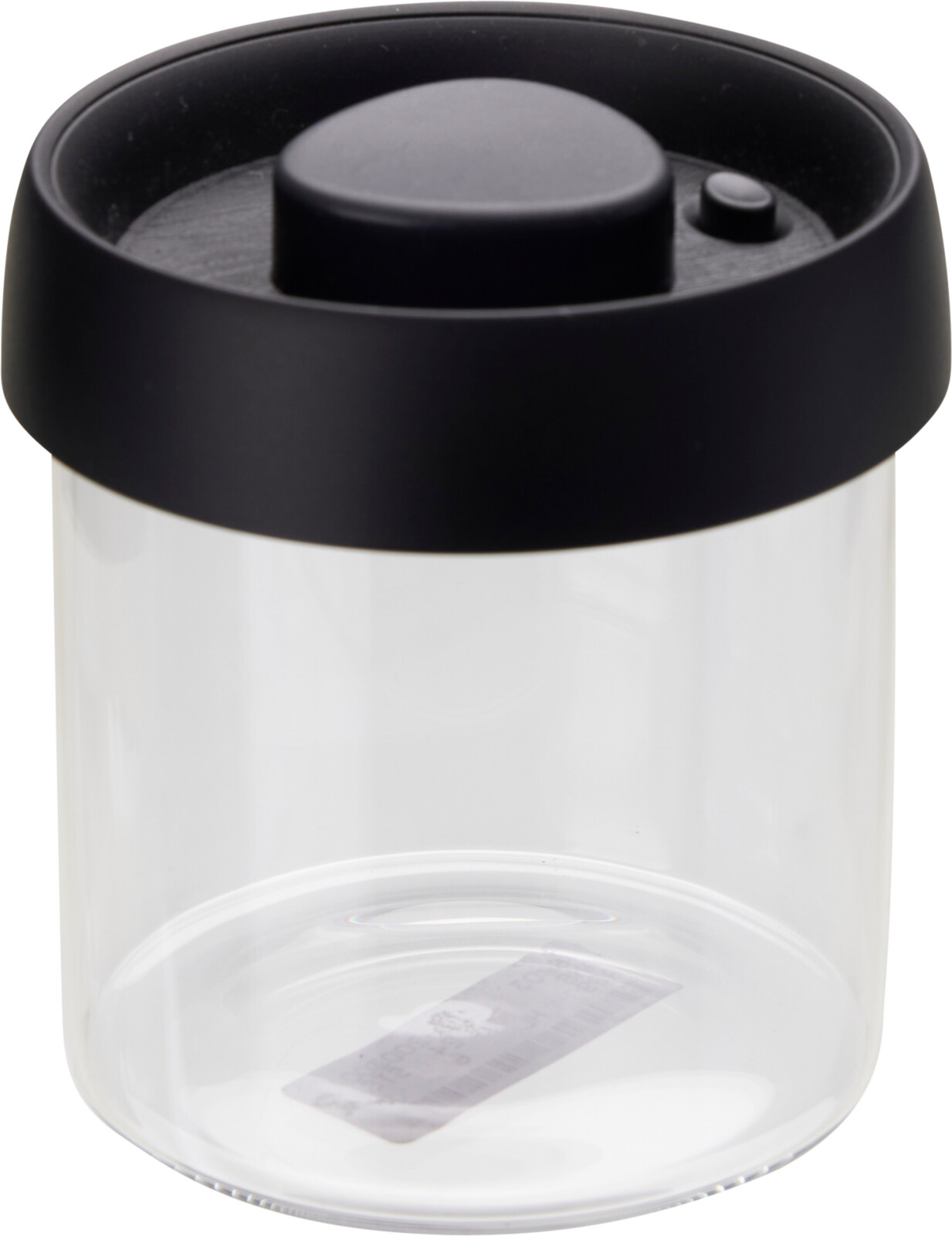 Voorraadpot Borosilicaat met Vacuumpomp 500ml