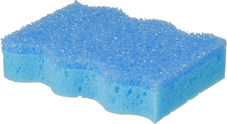 Schuurspons Non-Scratch 6 stuks