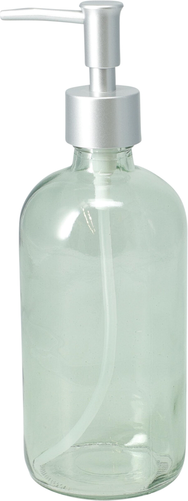 Bathroom Solution Badkamer set glas 3-delig