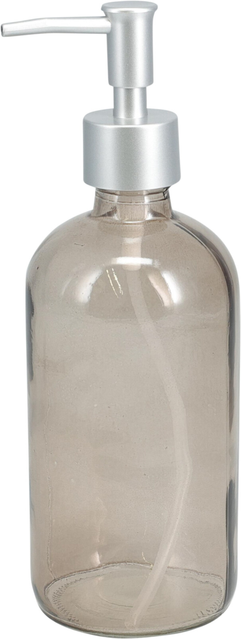 Bathroom Solution Badkamer set glas 3-delig