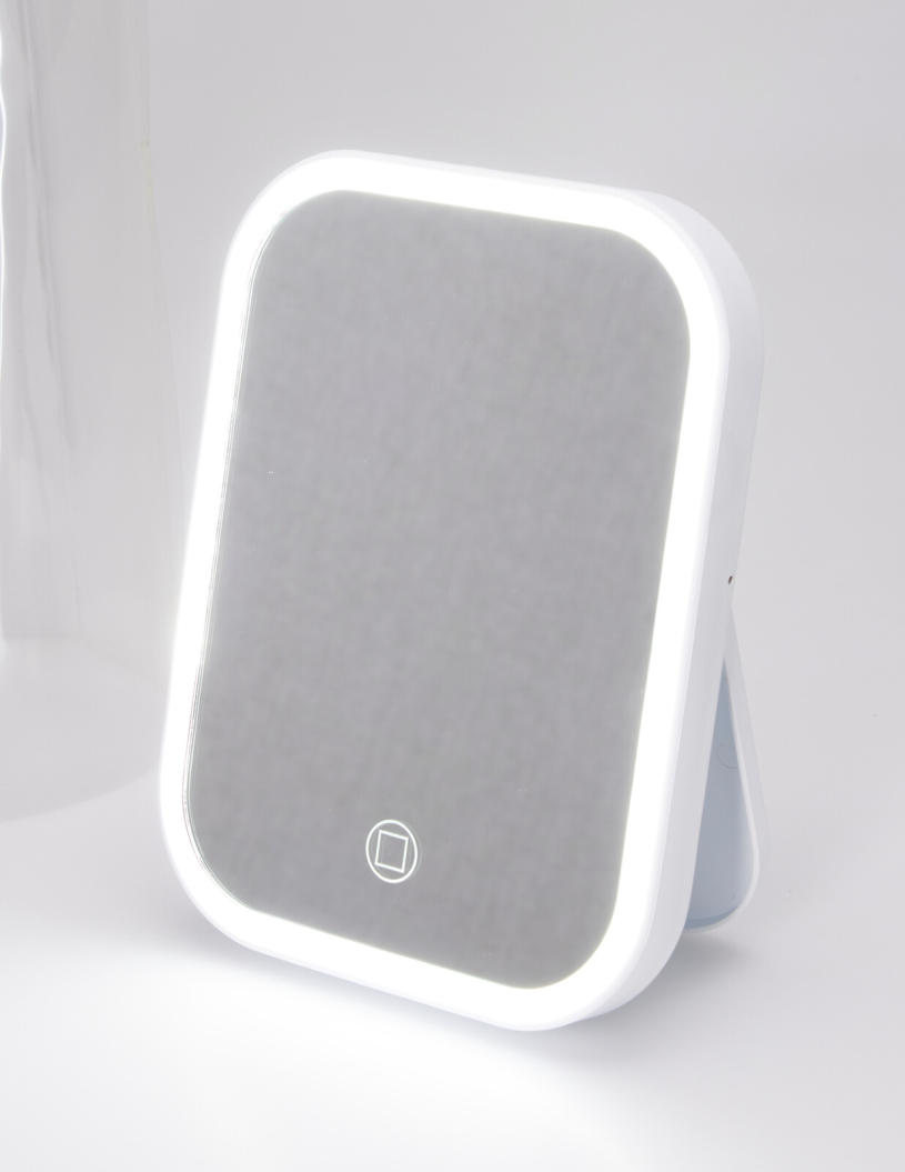 Eleganza Make Up spiegel LED 14x18cm